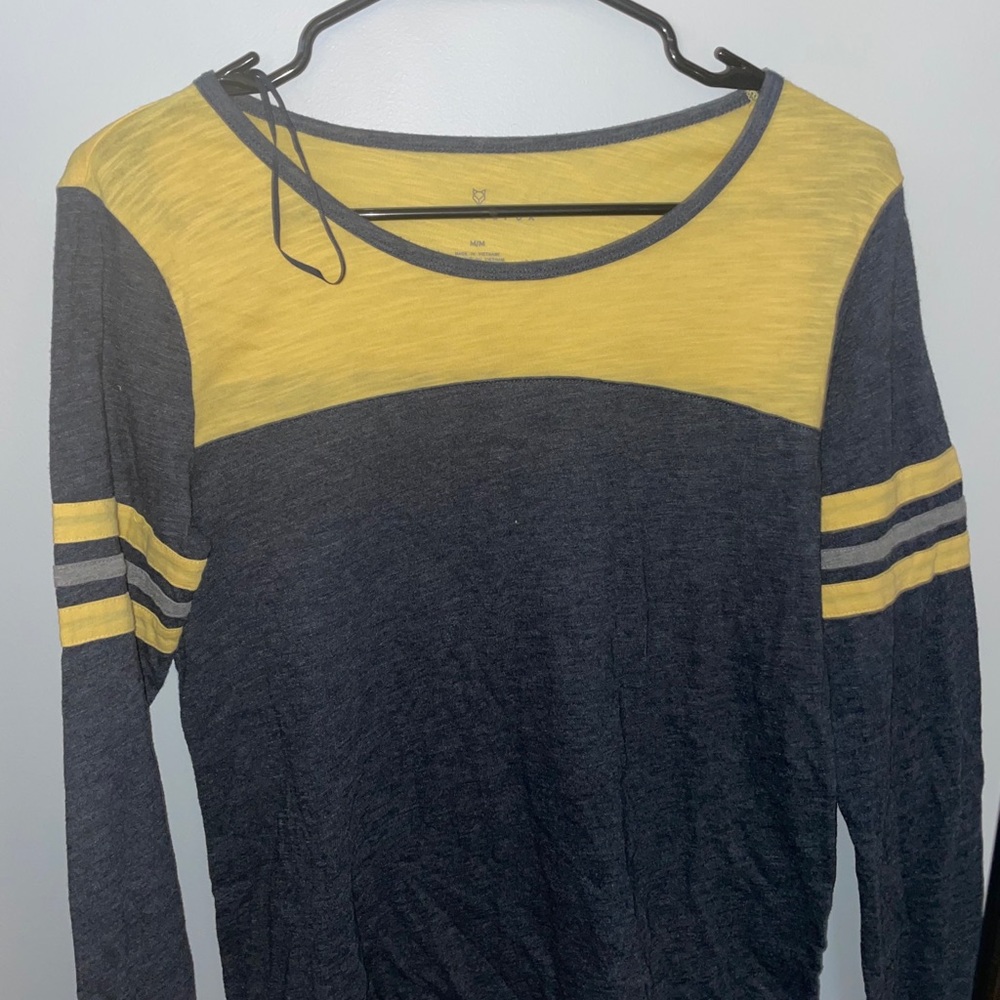 T shirts